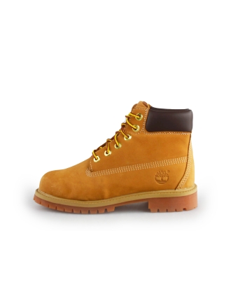 Timberland Schnürstiefel Gelb 183277