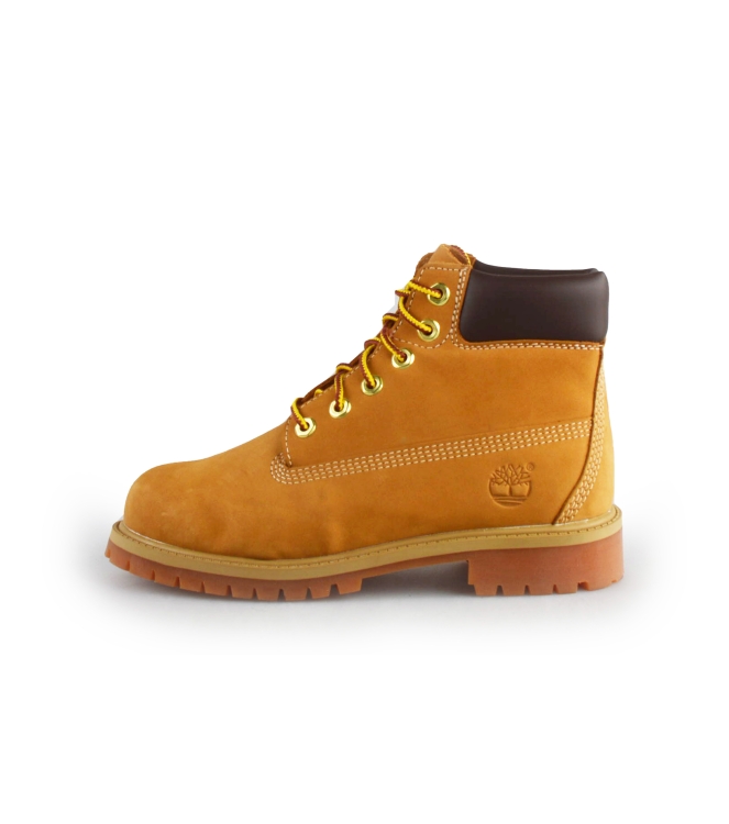 Timberland Schnürstiefel