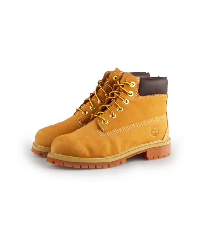Timberland Schnürstiefel