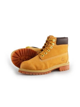 Timberland Schnürstiefel