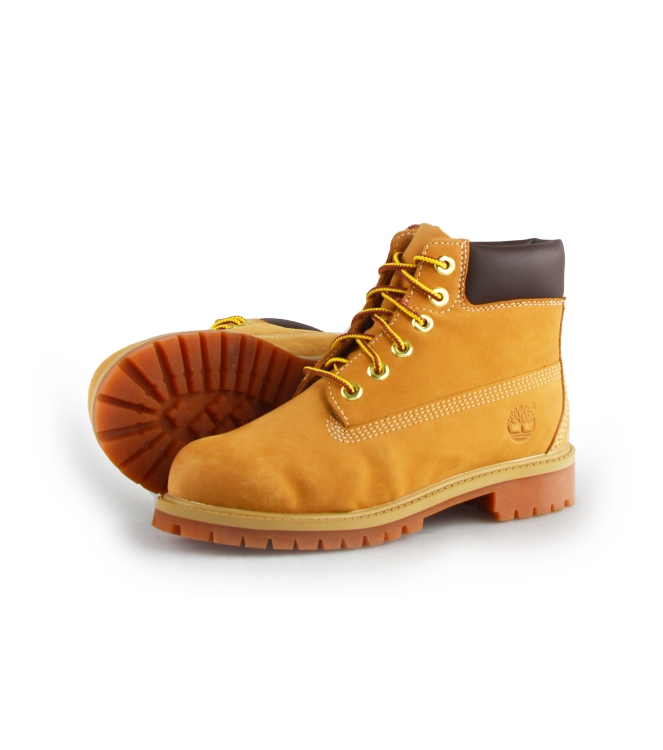 Timberland Schnürstiefel