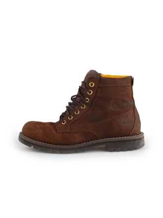 Timberland Schnürstiefel Braun 183304