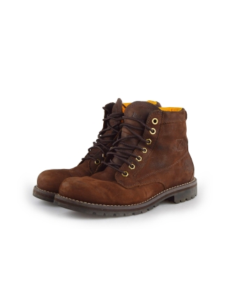 Timberland Schnürstiefel Braun 183304
