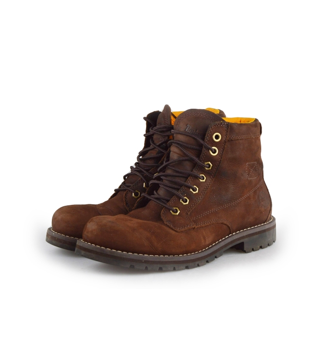 Timberland Schnürstiefel