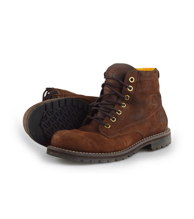 Timberland Schnürstiefel