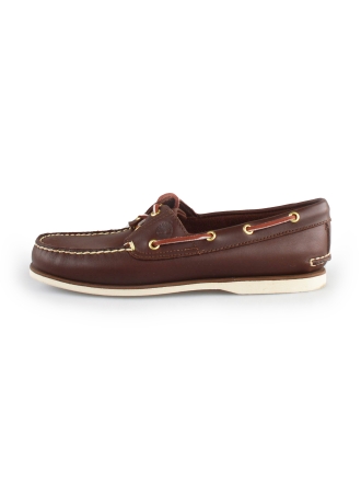 Timberland Bootsschuhe Braun 183319