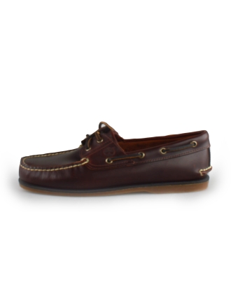 Timberland Bootsschuhe Braun 183396