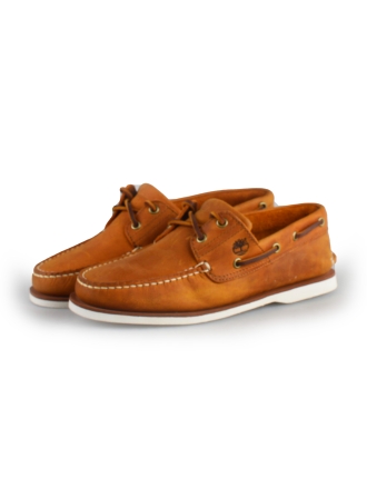 Timberland Bootsschuhe Braun 183424
