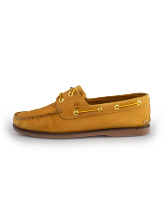 Timberland Loafers  Gelb 183426