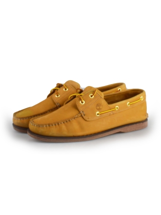 Timberland Loafers  Gelb 183426