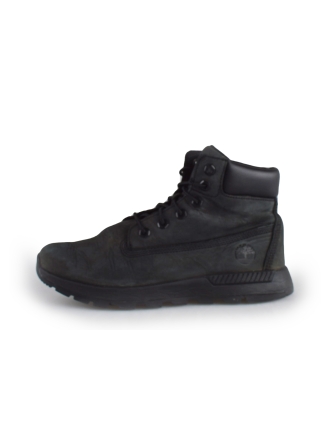 Timberland Hohe Sneaker Schwarz 183444
