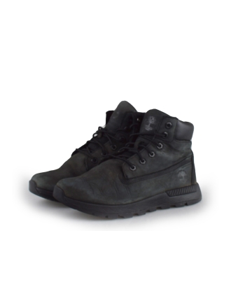 Timberland Hohe Sneaker Schwarz 183444
