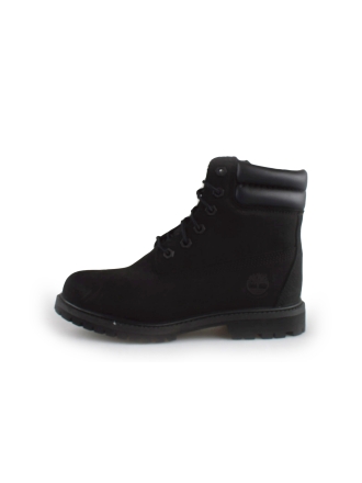 Timberland Schnürstiefel Schwarz 183499