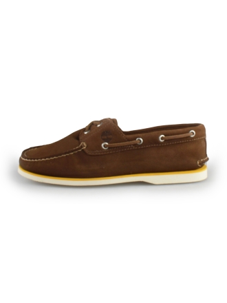 Timberland Bootsschuhe Braun 183552