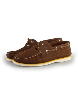 Timberland Bootsschuhe Braun 183552