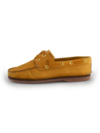 Timberland Bootsschuhe Gelb 183580
