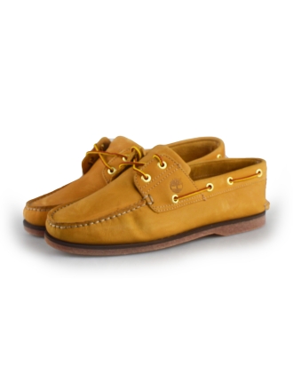 Timberland Bootsschuhe Gelb 183580