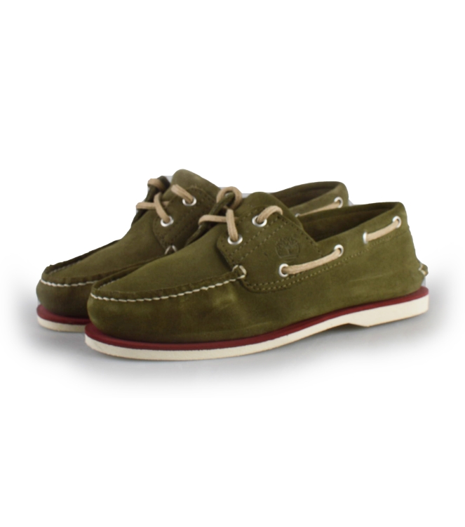 Timberland Bootsschuhe