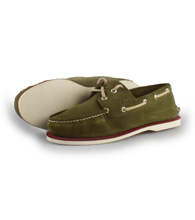Timberland Bootsschuhe