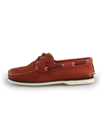Timberland Bootsschuhe Rot 183585