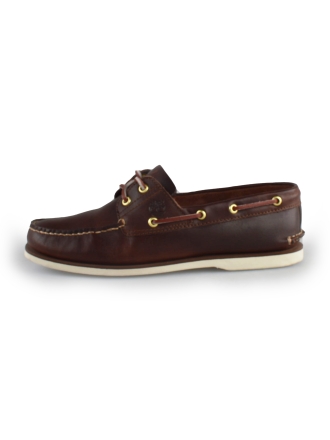 Timberland Bootsschuhe Braun 183633