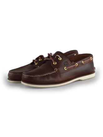 Timberland Bootsschuhe Braun 183633