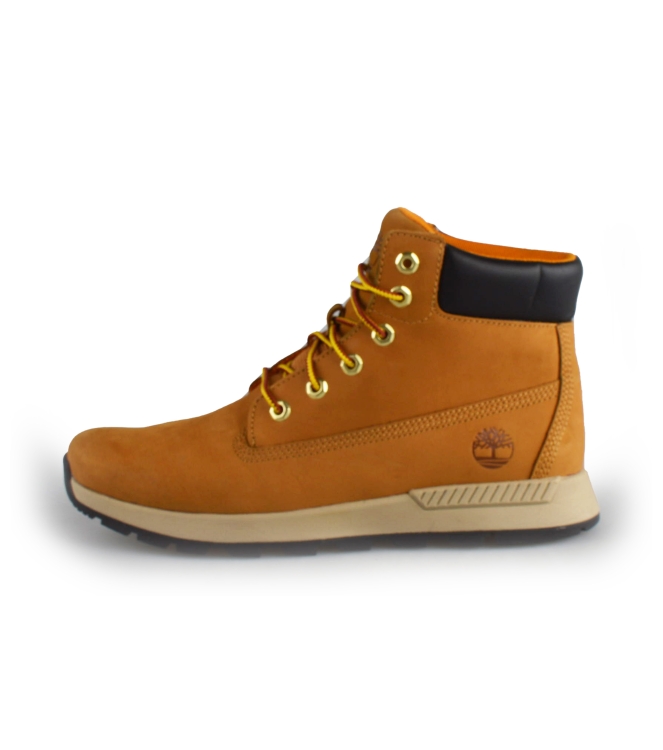 Timberland Schnürstiefel