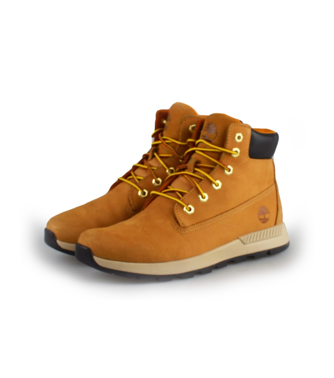Timberland Schnürstiefel