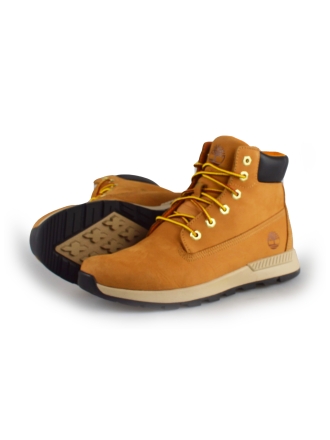 Timberland Schnürstiefel