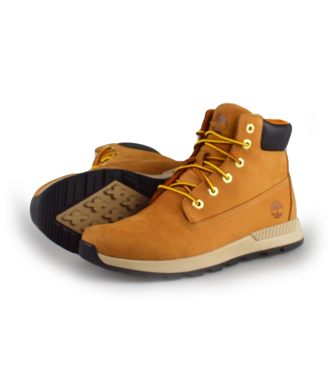 Timberland Schnürstiefel