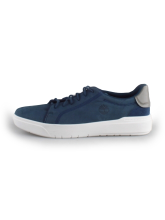 Timberland Sneaker Blau 183666