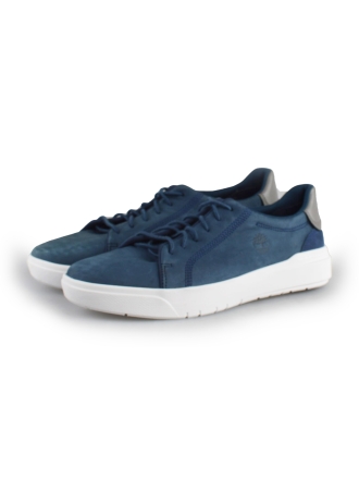 Timberland Sneaker Blau 183666