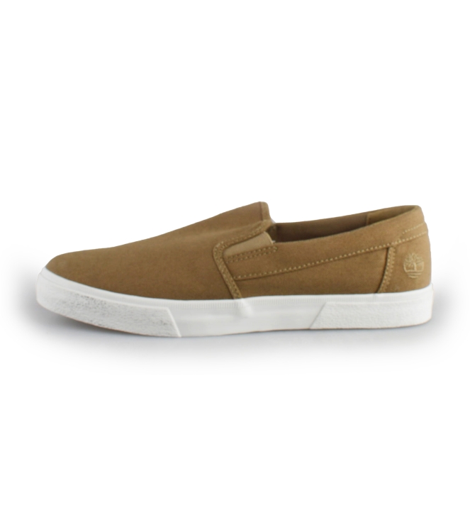 Timberland Slip-ons