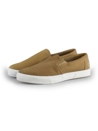 Timberland Slip-ons Beige 183689