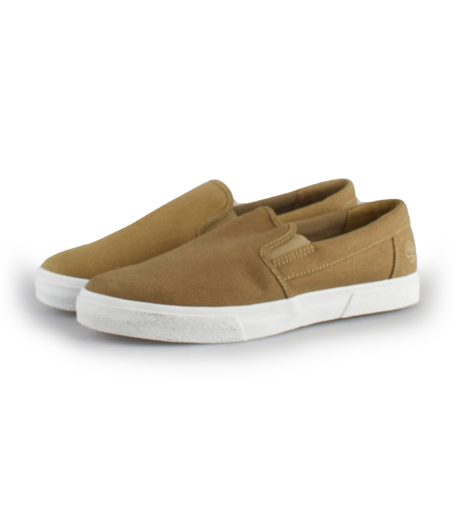 Timberland Slip-ons