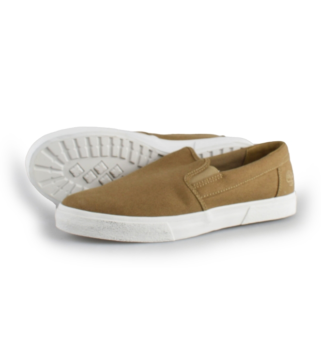Timberland Slip-ons