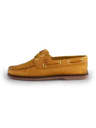 Timberland Bootsschuhe Braun 183690