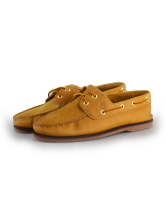 Timberland Bootsschuhe Braun 183690