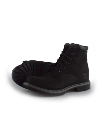 Timberland Schnürstiefel