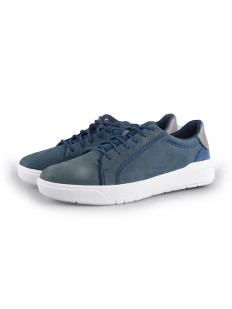 Timberland Sneaker Blau 183710