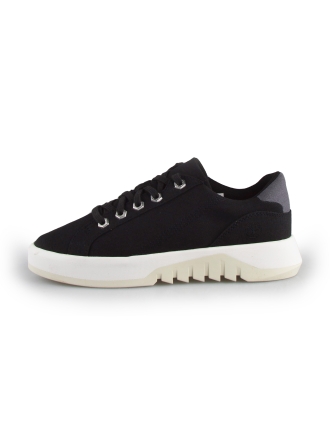 Timberland Sneaker Schwarz 183823