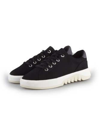 Timberland Sneaker Schwarz 183823