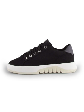 Timberland Sneaker Schwarz 183836