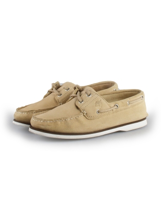 Timberland Bootsschuhe Beige 183841
