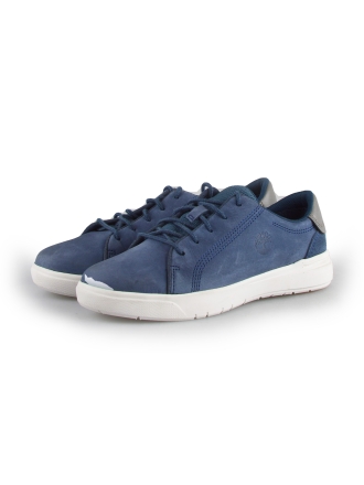 Timberland Sneaker Blau 183851