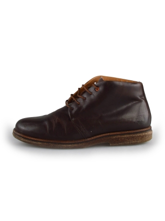 Timberland Schnürschuhe Braun 183854