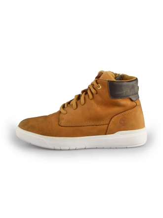 Timberland Hohe Sneaker Gelb 183856