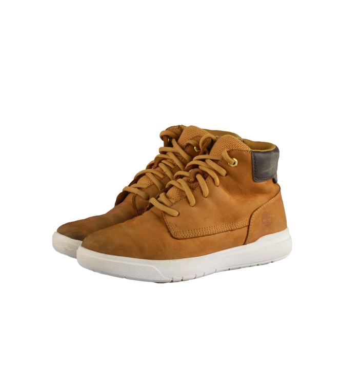 Timberland Hohe Sneaker