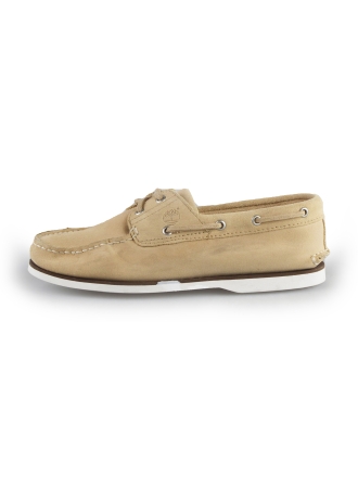 Timberland Bootsschuhe Beige 183863