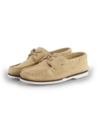 Timberland Bootsschuhe Beige 183863